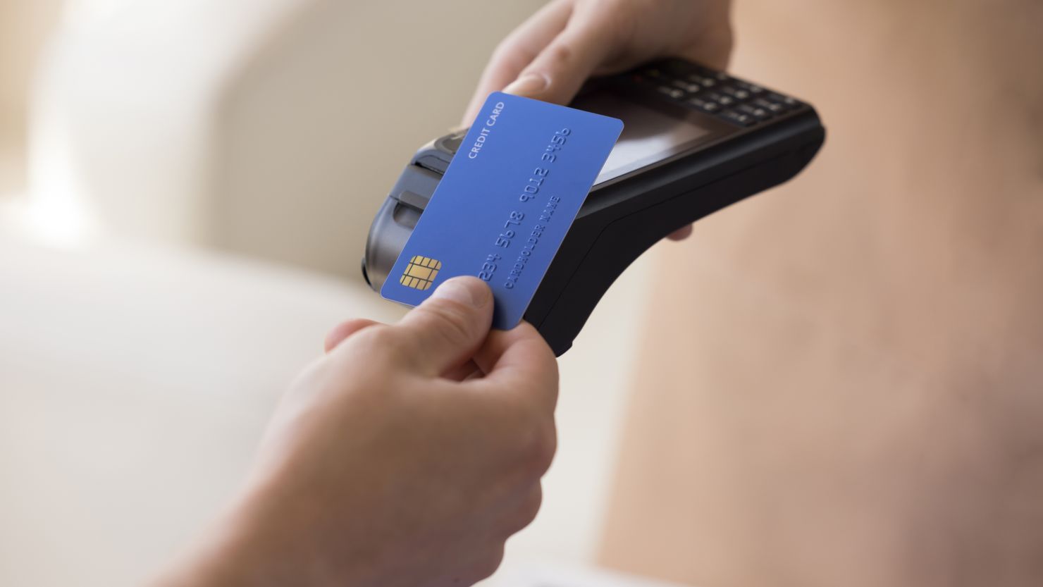 Credit Cards - Why Some Grown-ups Are Worried
